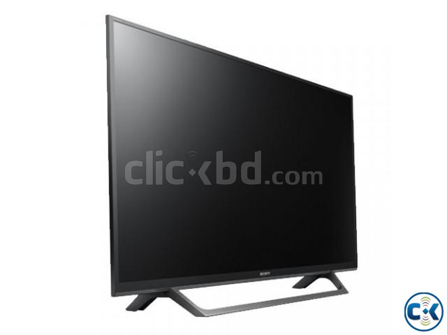 Sony Bravia 40 W652D WiFi Smart Slim FHD LED TV large image 0