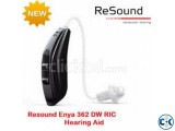 Resound Enya 462 DW RIE Digital Hearing aid Bangladesh