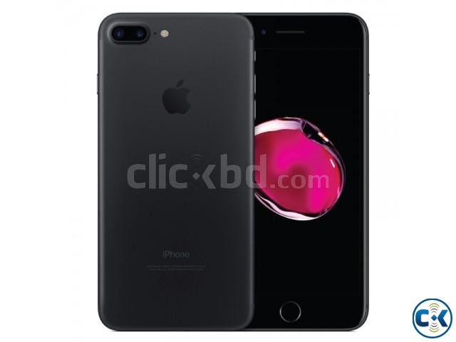 apple iphone 7plus 128gb orginal Best Price In BD large image 0