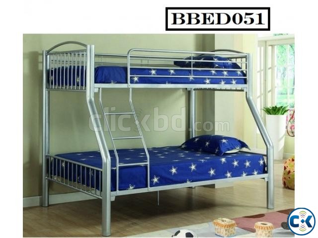 Home Space Saving Bunk Bed large image 0