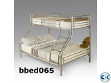 Home Space Saving Bunk Bed