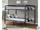 Home Space Saving Bunk Bed