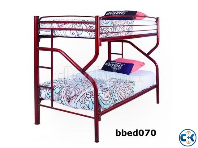 Home Space Saving Bunk Bed large image 0