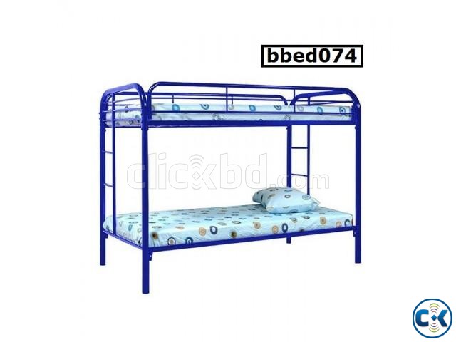 Home Space Saving Bunk Bed large image 0