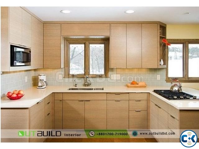 Kitchen Cabinet large image 0