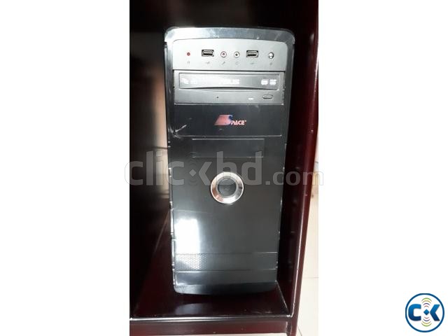 4th Gen Dual Core 4GB RAM 500GB HDD large image 0