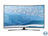 LOWEST PRICE SAMSUNG 78 KU6500 CURVED SMART TV