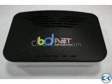 BDNet ONU 1.256G with ZTE Chipset