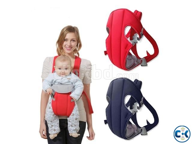 Baby Carriers Bag large image 0