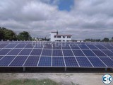 Solar Power System