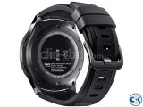 Brand New Samsung Gear S3 Frontier Sealed Pack