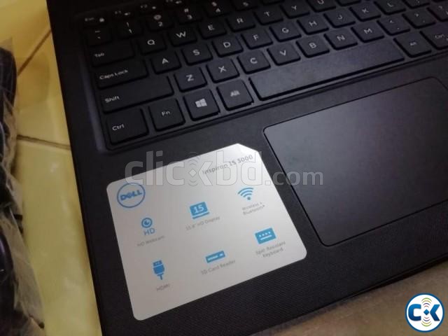 Dell Inspiron 15 3000 Directly from USA large image 0