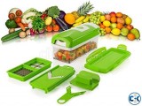 Nicer Dicer কাটাকুটির টোটাল সল্যুশন