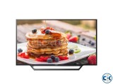 SONY BRAVIA KDL-32W600D - LED Smart TV