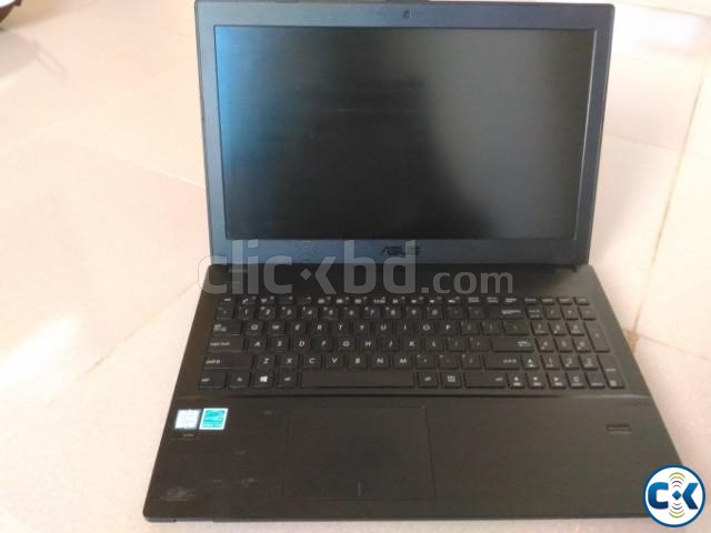 ASUS PRO P2530UA 6th Generation core i5 large image 0