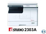 Toshiba e-studio 2303A brand new