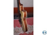 Givson Acoustic Guitar