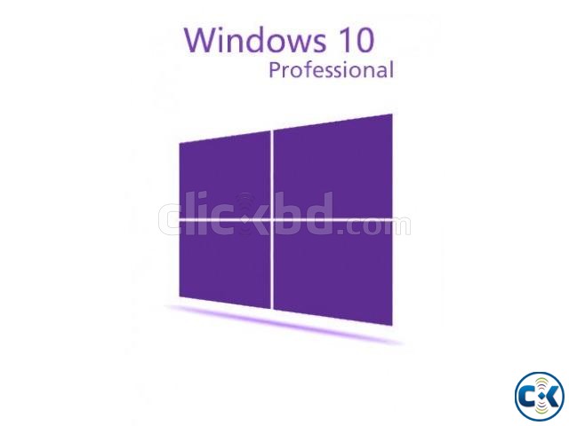 windows 10 pro genuine product USB Flash Drive large image 0