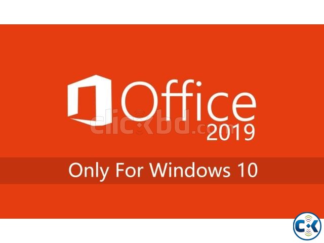 Office Professional 2019 plus genuine USB Flash Drive large image 0