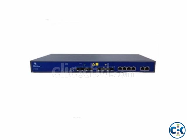 V-Solution Epon OLT V1600D4 Four-Port Optical Line Terminal large image 0