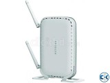 Netgear WNR614 N300 Mbps Easy Push Connection Wi-Fi Router