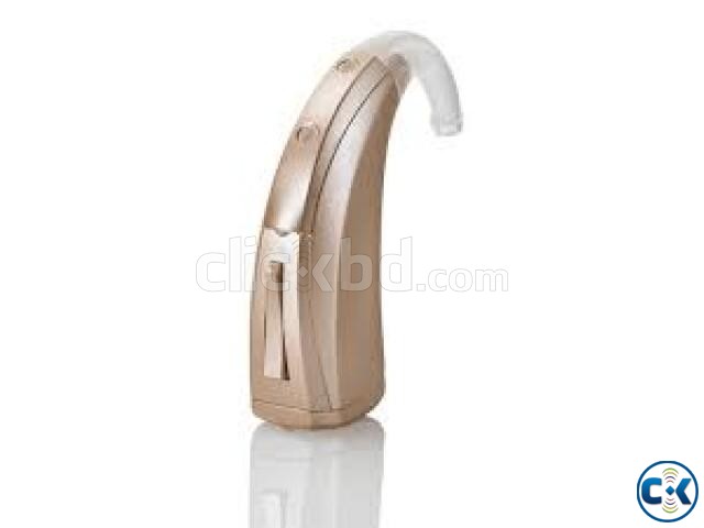 Starkey muse i2000 CIC Hearing aid all Bangladesh Dhanmondi large image 0