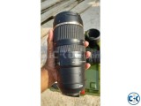 Tamron SP 70-200MM F 2.8 DI VC USD for nikon