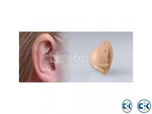 Resound Enya 310 CIC Digital Hearing aid all Bangladesh large image 0