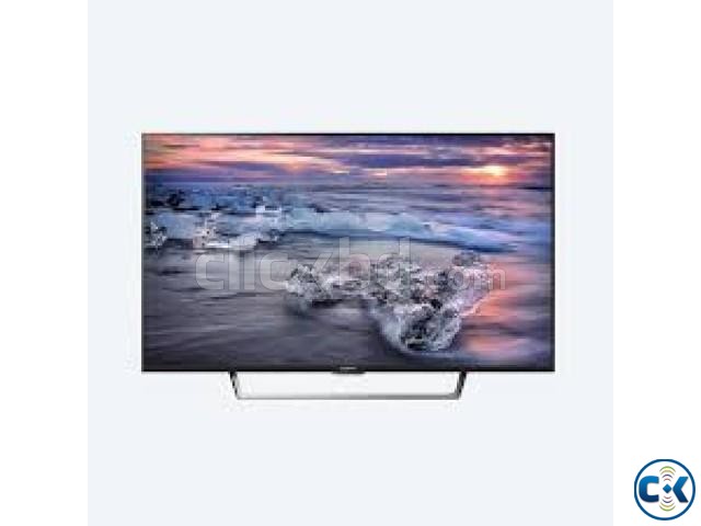 Sony Bravia 43W750E 43 Inch SMART LED TV large image 0