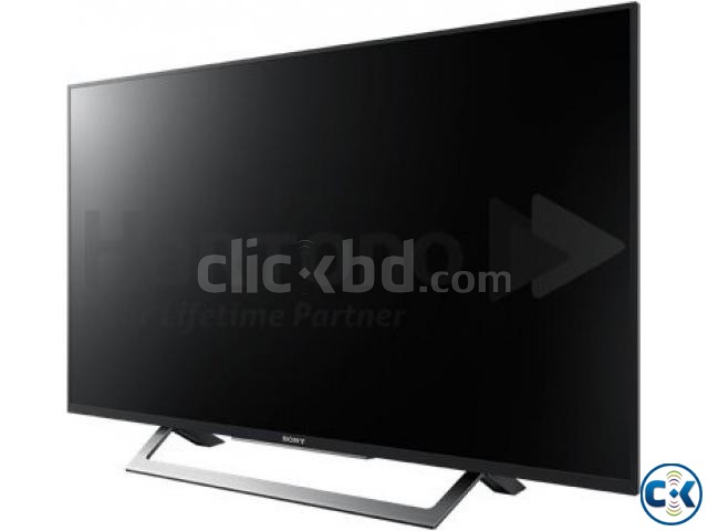 Sony Bravia KDL-49W750E 49 Inch Full HD Internet LED TV large image 0