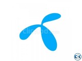 GrameenPhone SIM Card 