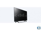 Sony Bravia KDL-W660E Full HD 40 WiFi Internet LED TV