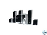 MICROLAB FC861 MULTIMEDIA SPEAKER 5.1