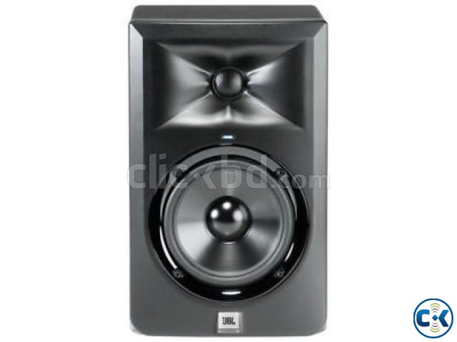 JBL Studio Monitor 5  large image 0