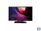 Philips 32 PH4100 HD Ready LED TV
