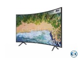 Samsung 7 Series 55 NU7300 4K HDR TV