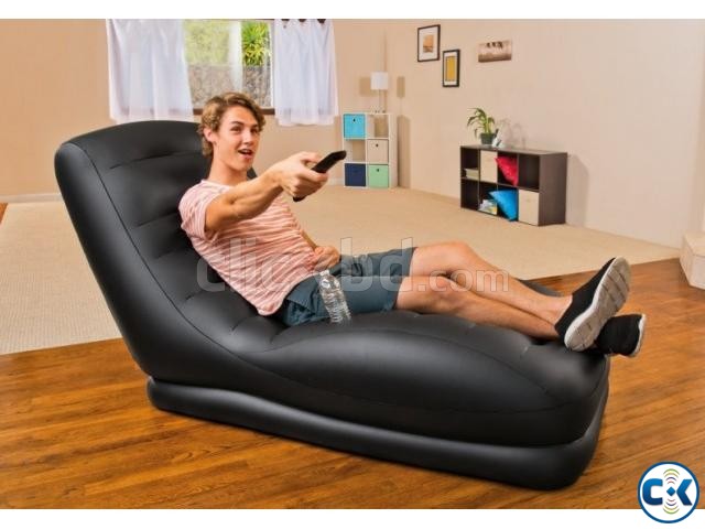 Mega Lounge beach Sofa Indoor Outdoor Pool chair large image 0