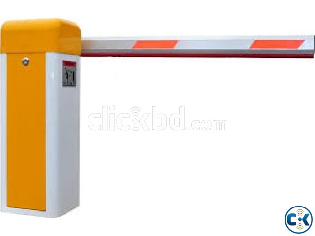 Car Parking Barrier Remote Control  large image 0