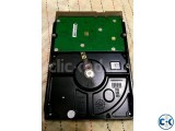 Seagate 80GB ata HDD hard drive