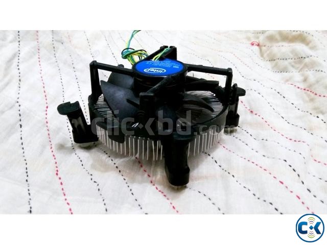 cpu cooler HP normal large image 0