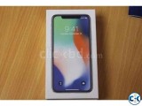 Iphone X 64GB