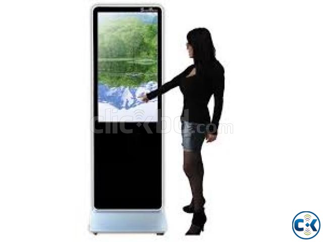 Digital Signage kiosk Price in Bamgladesh large image 0