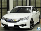 2017 Honda Accord HYBRID For sale