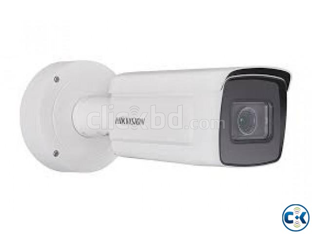 Hikvision 1.0 MP Bulet Camera 1000 large image 0