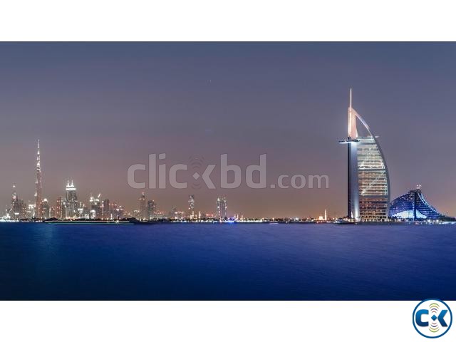 Dubai Tourist Visa Service large image 0