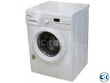 Panasonic NA-107VK5 Front Load Washing Machine