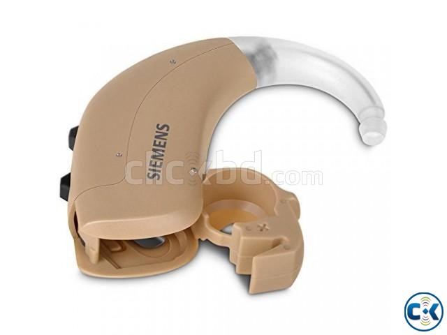 Siemens Lotus Fun P Hearing aid all Bangladesh large image 0