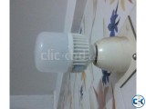 Motion Sensor Bulb 12 Watt 