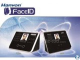 HANVON M2000 Face Access Control Time Attendance