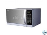 Sharp Grill Microwave Oven R72A1 25 Liter